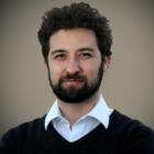 Headshot of Ryan Tate